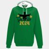 Varsity hoodie Thumbnail