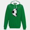 Varsity hoodie Thumbnail