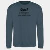 Sweatshirt  Thumbnail