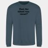 Sweatshirt  Thumbnail