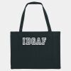 Woven shopping bag  Thumbnail