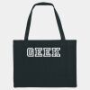 Woven shopping bag  Thumbnail