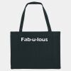 Woven shopping bag  Thumbnail