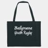 Woven shopping bag  Thumbnail