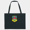 Woven shopping bag  Thumbnail
