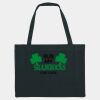Woven shopping bag  Thumbnail