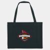 Woven shopping bag  Thumbnail