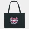 Woven shopping bag  Thumbnail