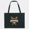 Woven shopping bag  Thumbnail