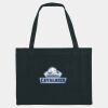 Woven shopping bag  Thumbnail
