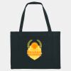 Woven shopping bag  Thumbnail