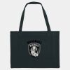 Woven shopping bag  Thumbnail