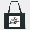 Woven shopping bag  Thumbnail