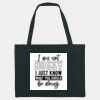 Woven shopping bag  Thumbnail