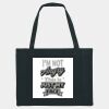 Woven shopping bag  Thumbnail