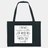 Woven shopping bag  Thumbnail