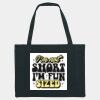 Woven shopping bag  Thumbnail