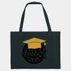 Woven shopping bag  Thumbnail