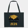 Woven shopping bag  Thumbnail