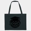 Woven shopping bag  Thumbnail