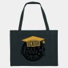 Woven shopping bag  Thumbnail