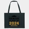 Woven shopping bag  Thumbnail