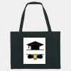 Woven shopping bag  Thumbnail