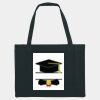 Woven shopping bag  Thumbnail