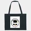 Woven shopping bag  Thumbnail
