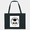 Woven shopping bag  Thumbnail