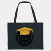 Woven shopping bag  Thumbnail