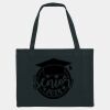 Woven shopping bag  Thumbnail