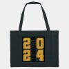 Woven shopping bag  Thumbnail
