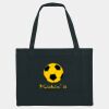Woven shopping bag  Thumbnail