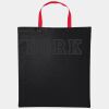 Varsity cotton shopper short handle Thumbnail