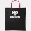Varsity cotton shopper short handle Thumbnail