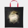 Varsity cotton shopper short handle Thumbnail
