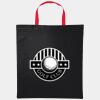 Varsity cotton shopper short handle Thumbnail