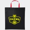 Varsity cotton shopper short handle Thumbnail