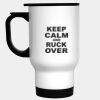 Stainless Steel Travel Mug Thumbnail