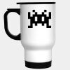 Stainless Steel Travel Mug Thumbnail