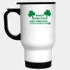 Stainless Steel Travel Mug Thumbnail