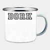 Enamel 12oz Mug Thumbnail