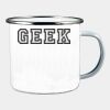 Enamel 12oz Mug Thumbnail