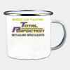 Enamel 12oz Mug Thumbnail