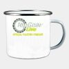Enamel 12oz Mug Thumbnail