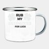 Enamel 12oz Mug Thumbnail