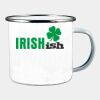 Enamel 12oz Mug Thumbnail