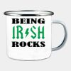 Enamel 12oz Mug Thumbnail