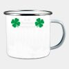 Enamel 12oz Mug Thumbnail
